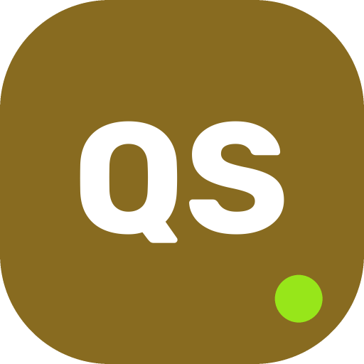 Queenstown Stage Studio logo